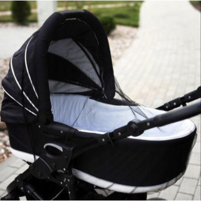 Москитная сетка Akuku черная (A0446) Винница - изображение 2