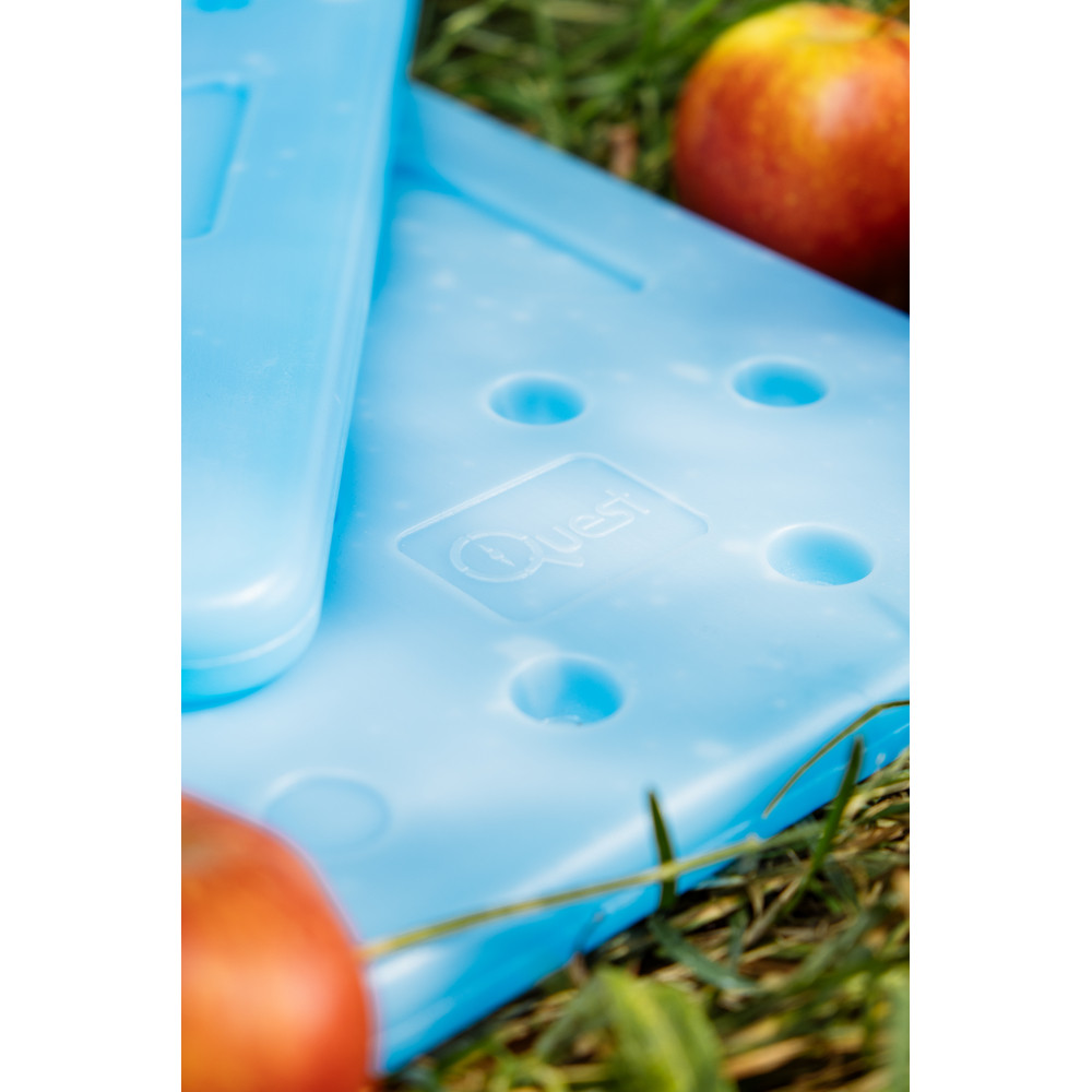 Акумулятор холоду гелевий Quest , 33*23*2 см, 1100 мл Киев - изображение 2