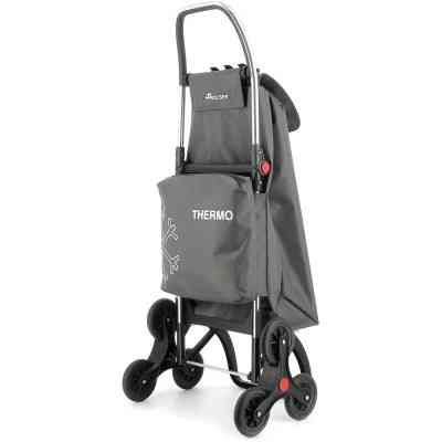 Сумка-тележка Rolser I-Max Termo Zen 6L Marengo (IMX355-1031) (930466) Винница