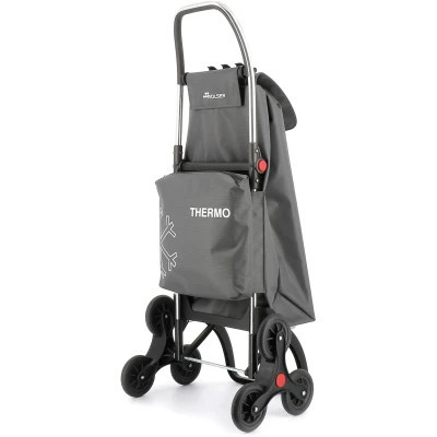 Сумка-візок Rolser I-Max Termo Zen 6L Marengo (IMX355-1031) (930466) Вінниця - фото 1