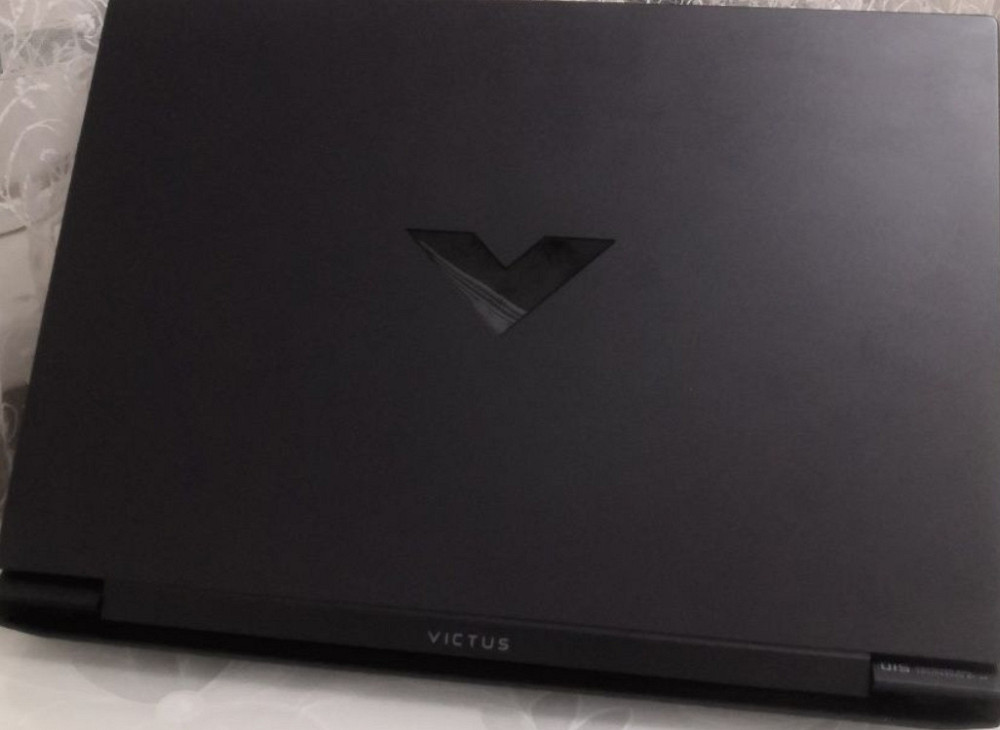 Ноутбук: HP Victus 144Hz./ i5-12450H / ETX3050 / RAM16GB/SSD:512 Gb Київ - фото 4