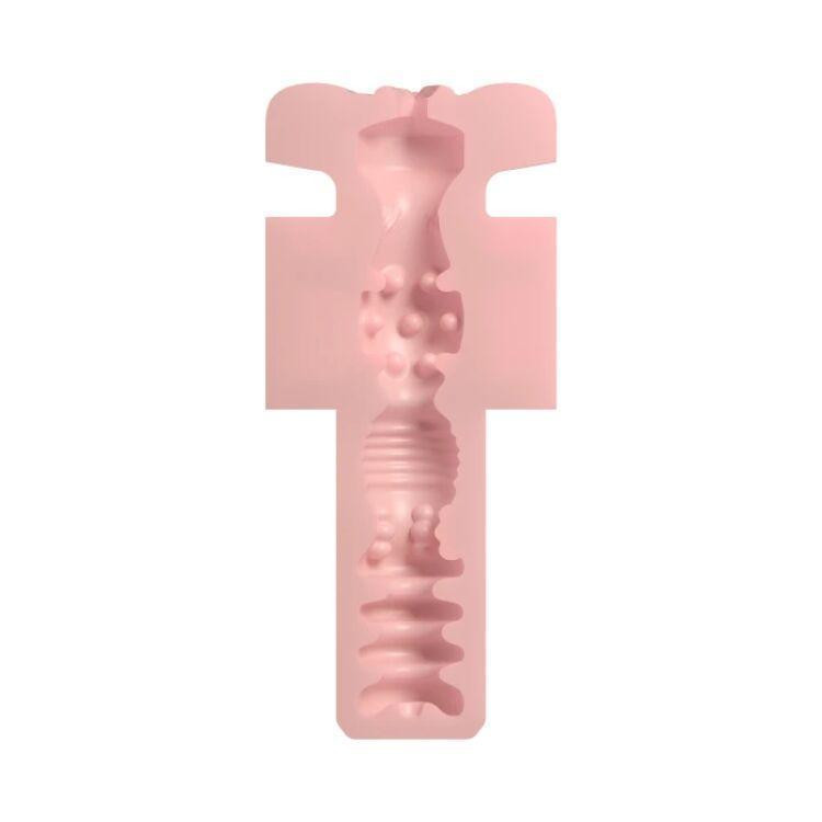 Рукав для мастурбатора Lovense Solace Vagina Sex Aura Київ - фото 4