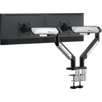 Кронштейн Anda Seat AD-W-A9-2S-BW Винница - изображение 2