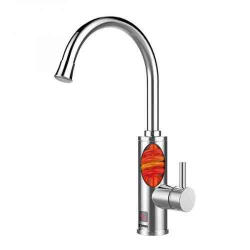 Проточний водонагрівач Noveen IWH850 INOX Дніпро