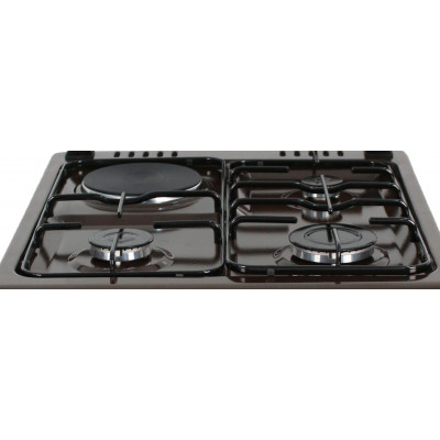 Плита Liberty PWE 5105 B-F Винница - изображение 2