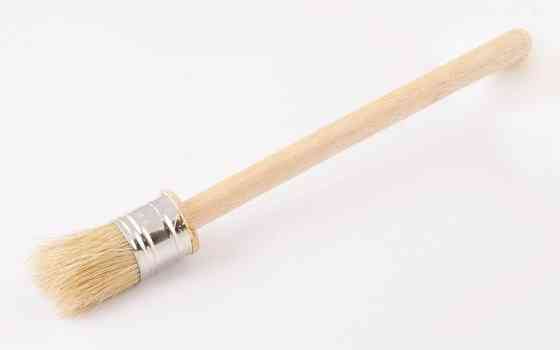 Кисть круглая d 30 мм Харьков