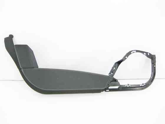 Mercedes-Benz  A2117200558 9D07 Кишеня передньої лівої дверної карти антрацит E-Class W211 Одесса