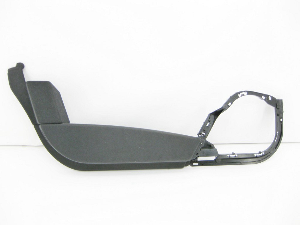 Mercedes-Benz  A2117200558 9D07 Кишеня передньої лівої дверної карти антрацит E-Class W211 Одесса - изображение 1