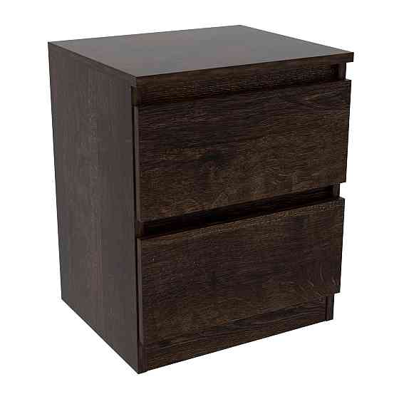 Тумба прикроватная V-4, Дуб Конкордия, 400/350/500 Львов