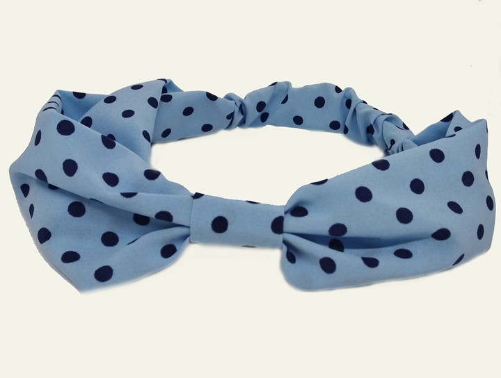 Літня дитяча пов'язка на голову Київ - фото 1