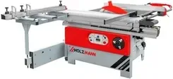 Электрическая пилка HOLZMANN Piła formatowa FKS 305V16TOP-1600 Киев - изображение 1