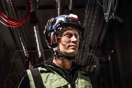 Навушники шумозахисні для BOLT TM MILWAUKEE 4932478877 Одесса