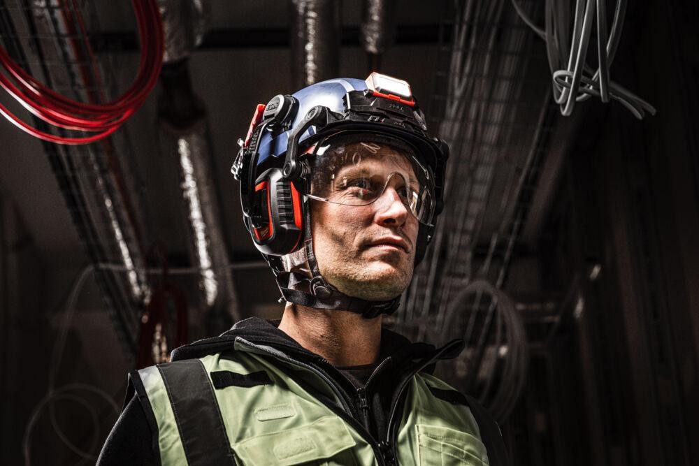 Навушники шумозахисні для BOLT TM MILWAUKEE 4932478877 Одеса - фото 3