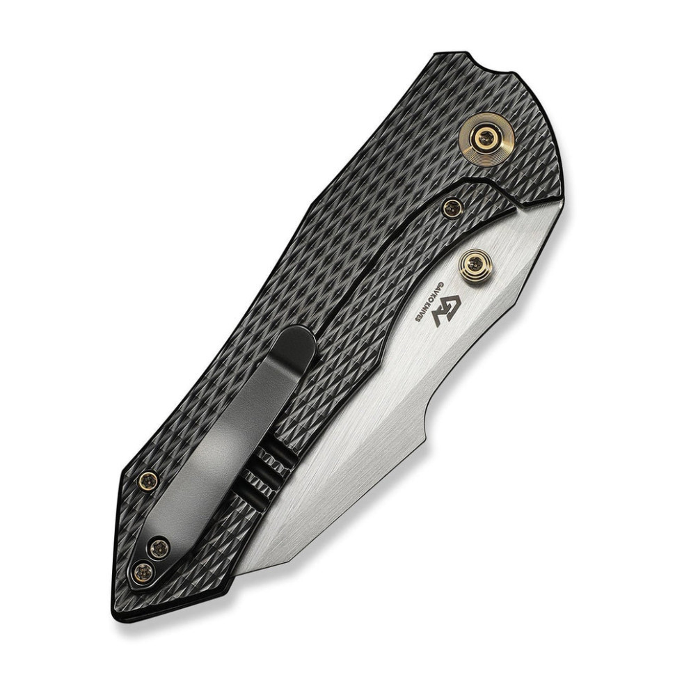 Ніж складний Weknife High-Fin XL WE24010-6 Рівне - фото 6
