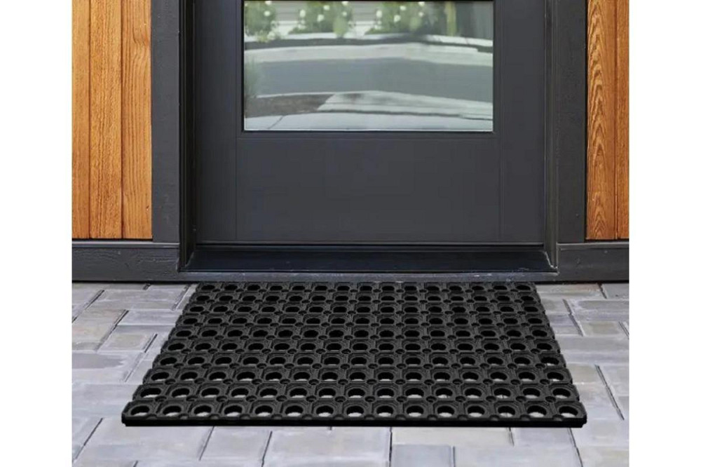 Коврик Соты средний (50*75*9) Харьков - изображение 2