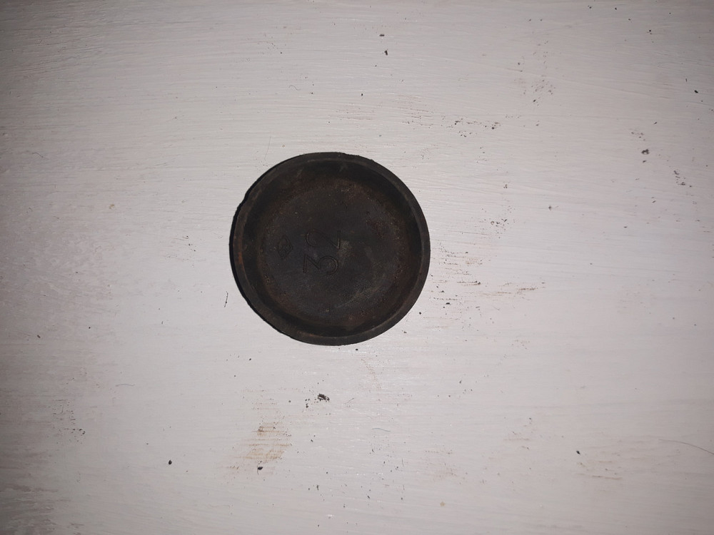 Манжета головного гальмівного циліндра ГАЗ-21, ГАЗ-53. Діаметр — 32 мм. 51-3505035 Харків - фото 1