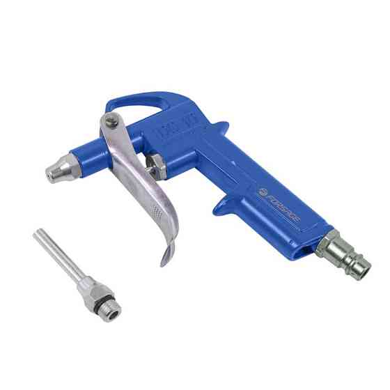 Пістолет продувочний (сопло 50мм) Forsage F-DG-10-2 Одеса