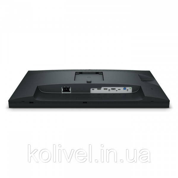 TFT 27" BenQ SW270C, IPS, QHD, 99% Adobe RGB, HDMIx2, DP, USB-C, USB хаб, Card Reader, темно-сірий Київ - фото 7