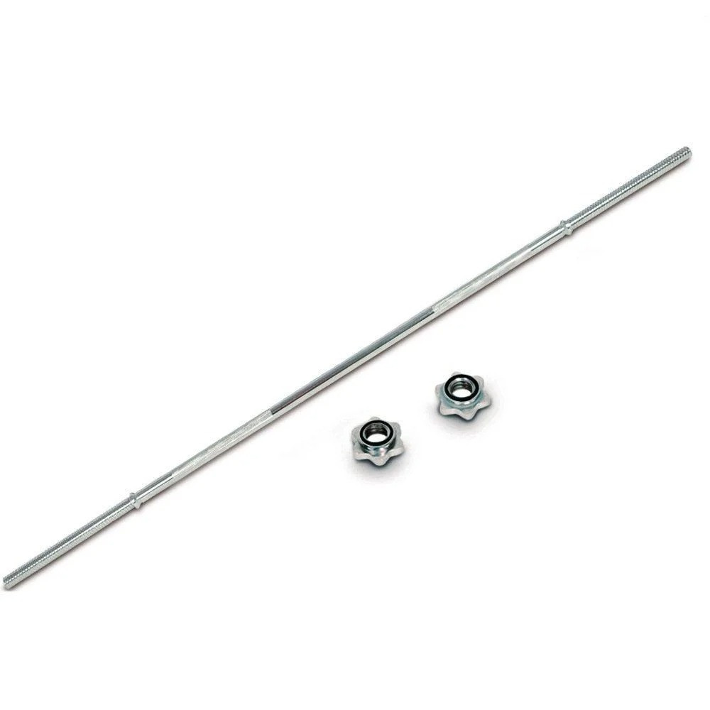 Штанга 90 кг разборная фиксированная прямая наборная Киев - изображение 3