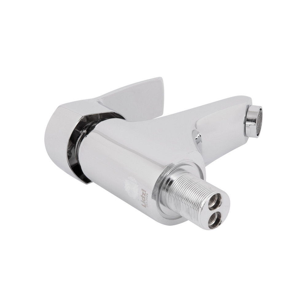 Змішувач для раковини Lidz Anny 001F (k40) LDANN001FCRM35119 Chrome Київ - фото 20