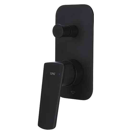 Смеситель для душа встроенный TOPAZ LEXI TLG 21205-H57-BL (000020237) Киев