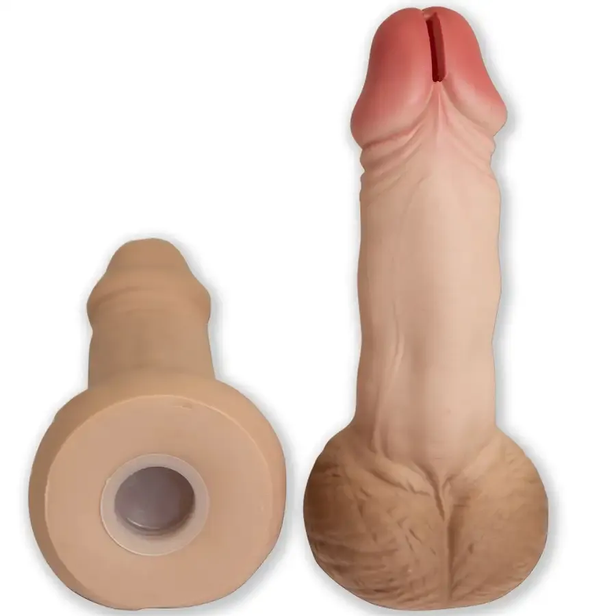 Копилка-пенис Diverty Sex Nude Львов - изображение 1