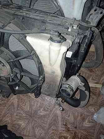 Дифузор (Вентилятор) Hyundai Accent / Hyundai Solaris Київ