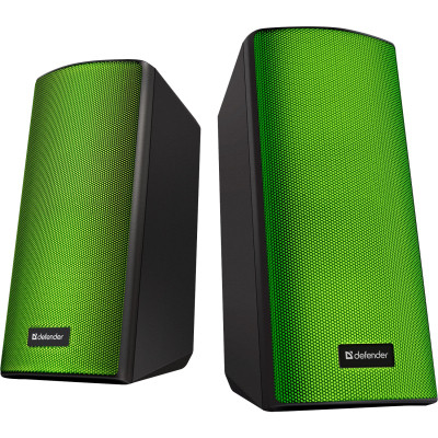 Акустическая система Defender Spitfire Bluetooth Black (65047) Винница - изображение 9