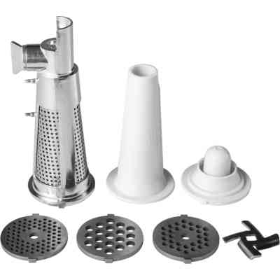 М&apos;ясорубка Liberton LMG-20T02S Вінниця