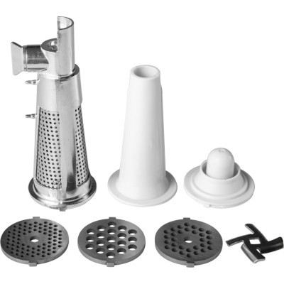 Мясорубка Liberton LMG-20T02S Винница - изображение 5