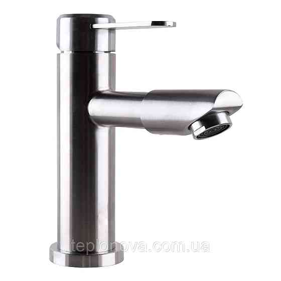 Смеситель для умывальника Globus Lux WIEN SBT2-101N Черновцы