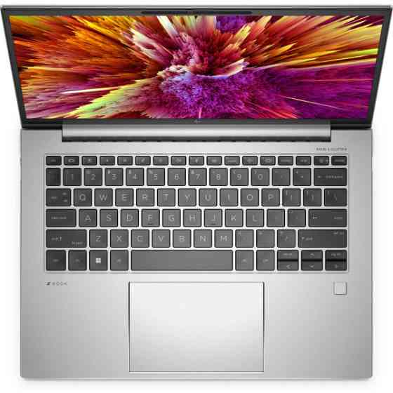 HP ZBook Firefly G10 14" WUXGA IPS, 250n/i7-1355U (5.0)/32Gb/SSD512Gb/Int Iris X/FPS/Підсв/DOS (82N21AV_V3) Київ