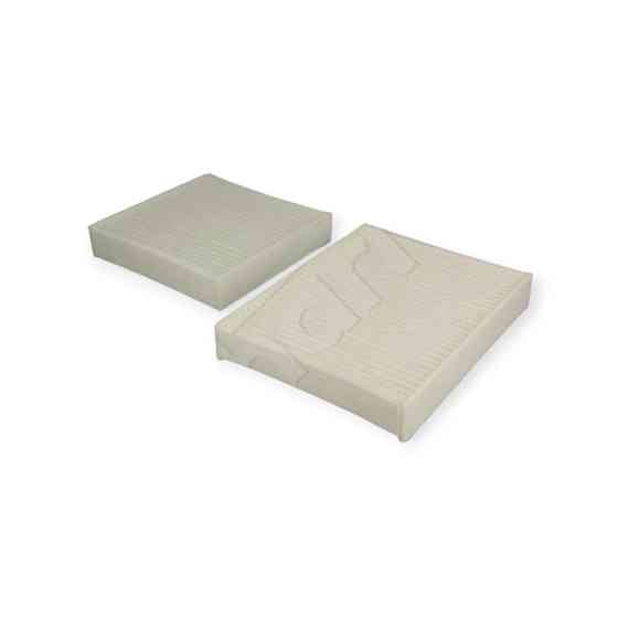 Фильтр Citroen C3, C4 Cactus, Peugeot 2008, 207, 208 (2006-) угольный салона Мукачево