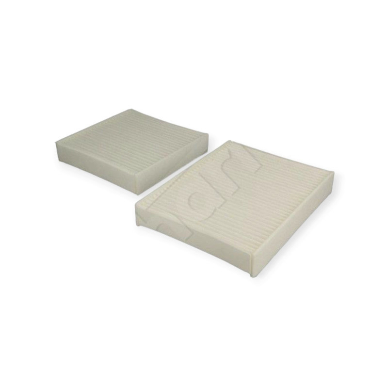 Фильтр Citroen C3, C4 Cactus, Peugeot 2008, 207, 208 (2006-) угольный салона Мукачево - изображение 1