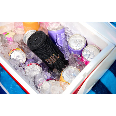 Акустическая система JBL Grip Black (JBLGRIPBLK) Винница - изображение 7