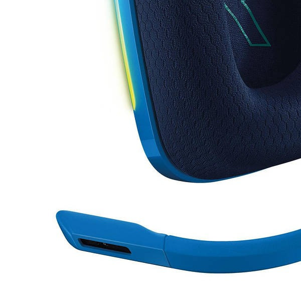Гарнітура Logitech G733 Blue (981-000943) Синій Харків - фото 13