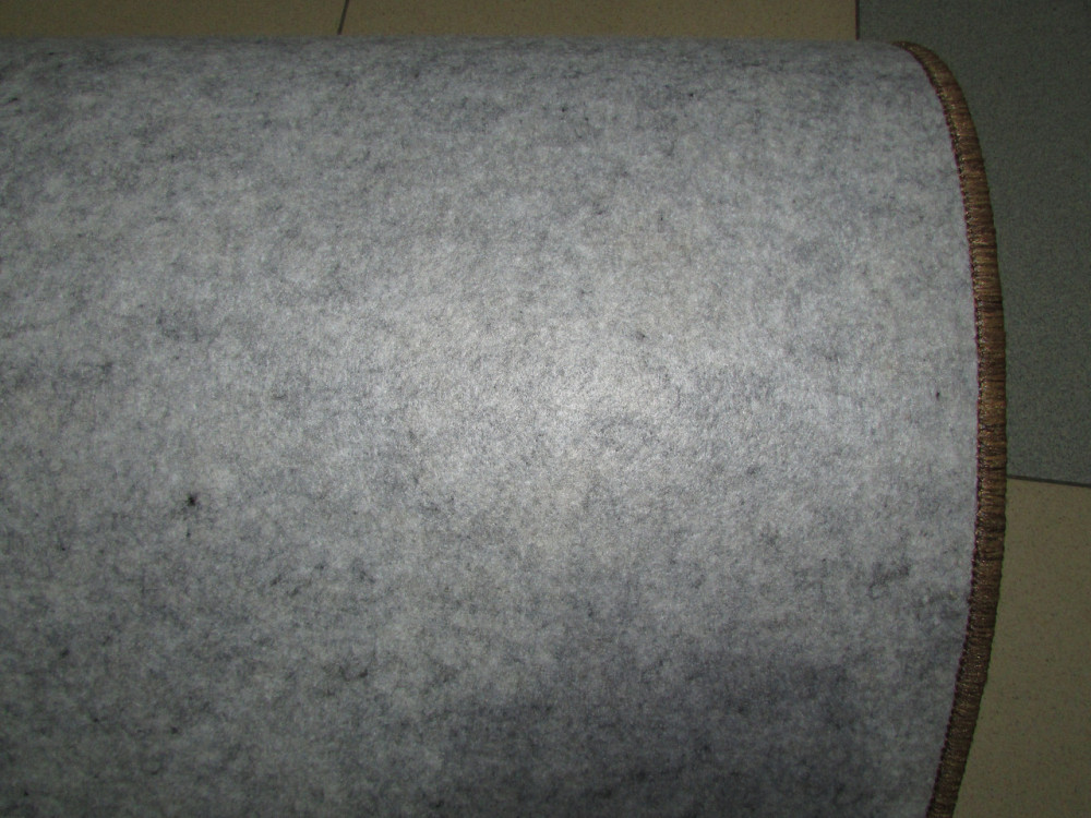 Килимова доріжка найкраща ціна, коричневі кубики, Килим на виріз, будь-які розміри Кам'янське - фото 6