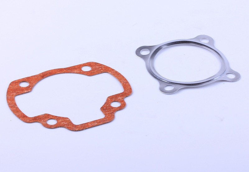 Проклаї циліндра (набір) 2T Stels 50 Мукачево - фото 1