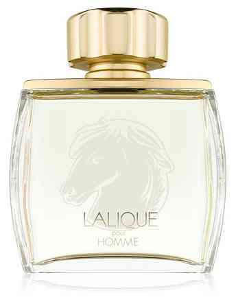 Парфюмированная вода Lalique Equus Pour Homme Славянск