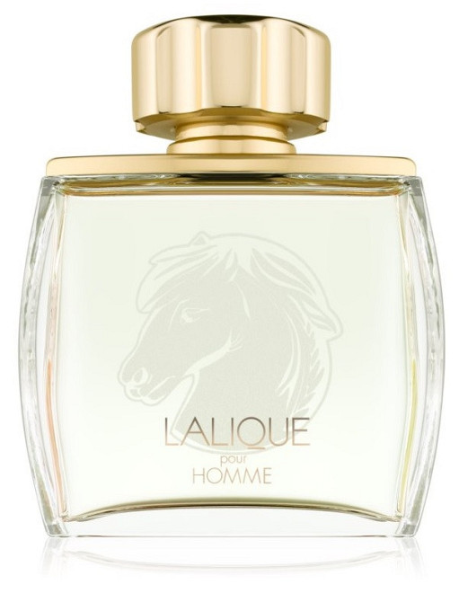 Парфюмированная вода Lalique Equus Pour Homme Славянск - изображение 1