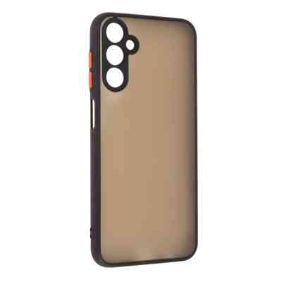Чехол для мобильного телефона Armorstandart Frosted Matte Samsung M14 5G (M146) Black (ARM66721) Винница