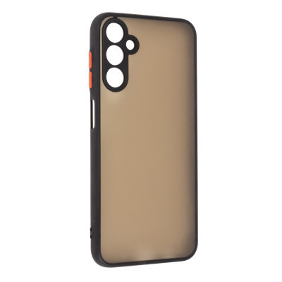 Чехол для мобильного телефона Armorstandart Frosted Matte Samsung M14 5G (M146) Black (ARM66721) Винница - изображение 1