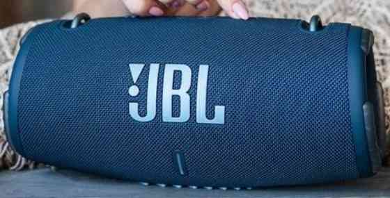 Болья 32 см JBL Xtreme 3 BIG портативная блютуз колонка Лучшая цена! Киев