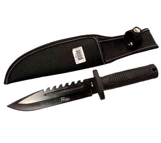 Ніж мисливський Columbia 014 Дніпро