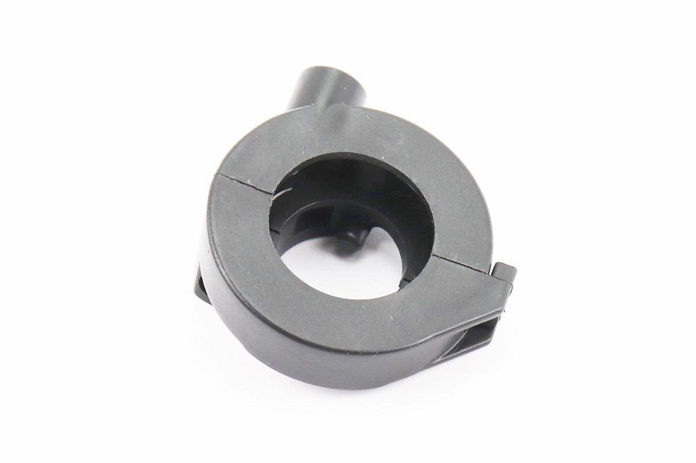 Хомут рукоятки керма для кріплення троса газу тип B Киев - изображение 2