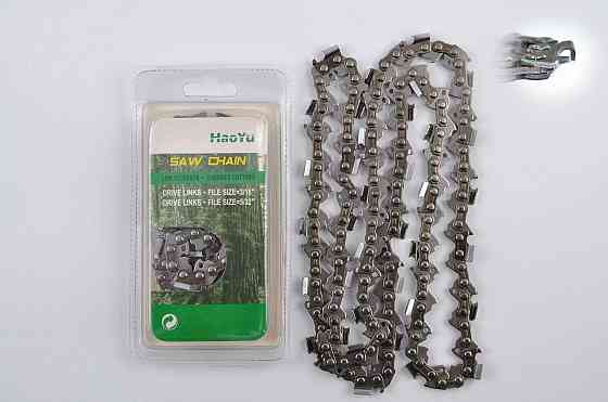 Ланцюг бензопила 3/8, 1,3mm, 50зв, RS, під шину 14 (35см) для St 180-250 YU Мукачево