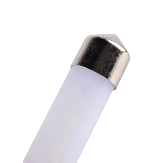 Светодиодная лампа StarLight T11 FTS сплошной свет 360° Festoon SV8.5 (C5W/C10W) WHITE 36mm 12V Харьков