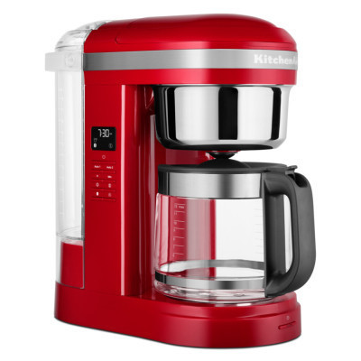 Капельная кофеварка KitchenAid 5KCM1209EER Винница - изображение 9