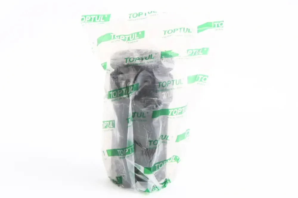 Головка 3/4 6-г. подовжена ударна 24 мм Toptul Вінниця - фото 3