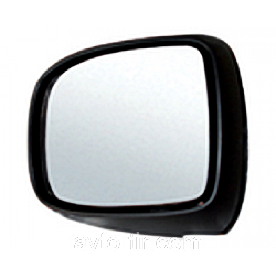 Зеркало дополнительное DAF XF / CF Euro 5 Луцк - изображение 1